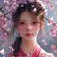 日本一级不卡一二区用户樱花追剧人的头像，年轻女性用户满意评价